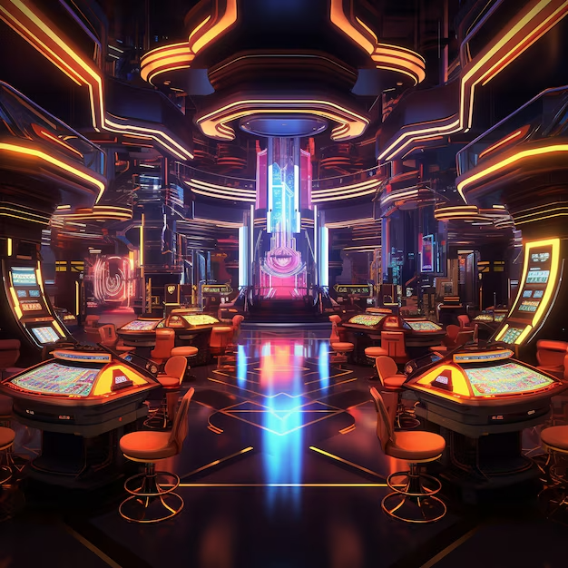 futuristic-casino-architecture_23-2150926755